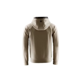 Bluza SAIL RACING Race Edition Hood - brązowy Sail Racing