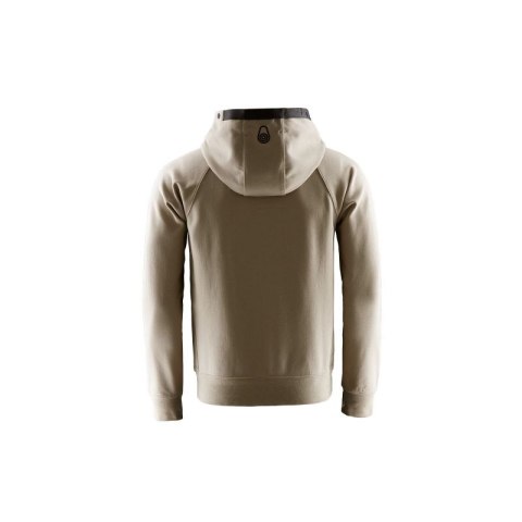 Bluza SAIL RACING Race Edition Hood - brązowy Sail Racing