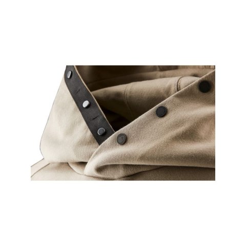 Bluza SAIL RACING Race Edition Hood - brązowy Sail Racing