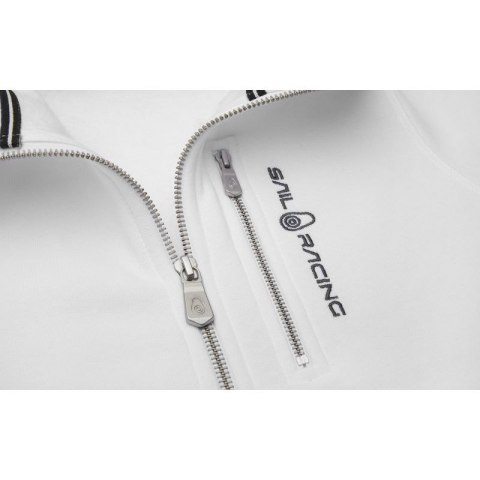 Bluza z kapturem SAIL RACING JR BOWMAN ZIP HOOD Sail Racing