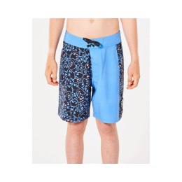 Boardshorty RIP CURL Mirage Head Noise-Boy - niebieski Rip Curl