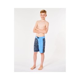Boardshorty RIP CURL Mirage Head Noise-Boy - niebieski Rip Curl