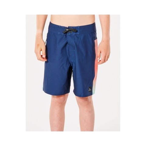 Boardshorty RIP CURL Mirage Mf-Boy - niebieski Rip Curl