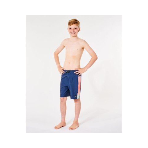 Boardshorty RIP CURL Mirage Mf-Boy - niebieski Rip Curl