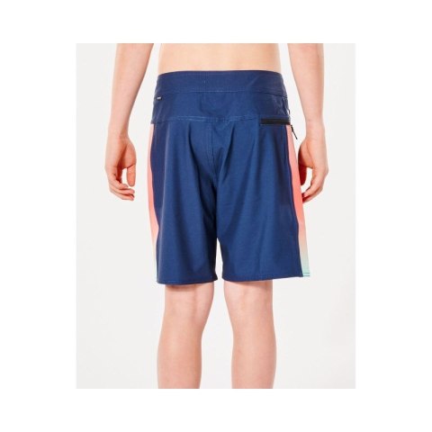 Boardshorty RIP CURL Mirage Mf-Boy - niebieski Rip Curl