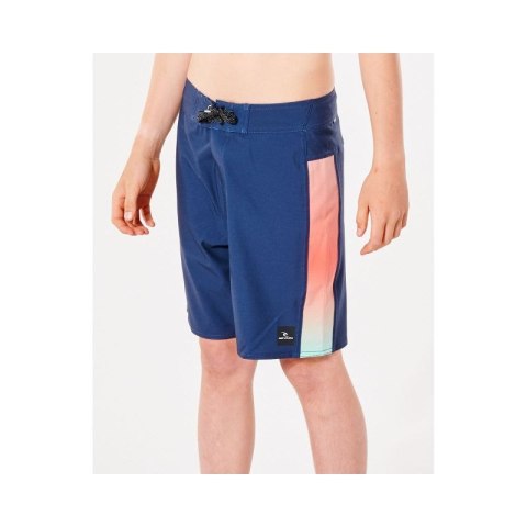 Boardshorty RIP CURL Mirage Mf-Boy - niebieski Rip Curl