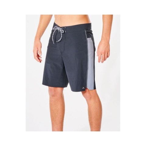 Boardshorty RIP CURL Mirage Mf1 Ultimate - czarny Rip Curl