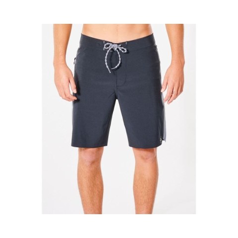 Boardshorty RIP CURL Mirage Mf1 Ultimate - czarny Rip Curl