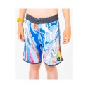 Boardshorty RIP CURL Mirage Resinate-Boy - niebieski Rip Curl