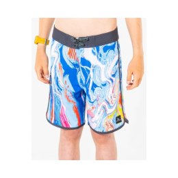 Boardshorty RIP CURL Mirage Resinate-Boy - niebieski Rip Curl