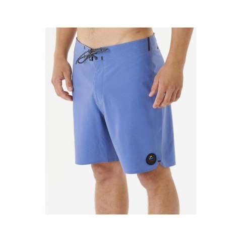 Boardshorty RIP CURL Mirage Strands Ultimate niebieski Rip Curl