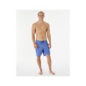 Boardshorty RIP CURL Mirage Strands Ultimate niebieski Rip Curl