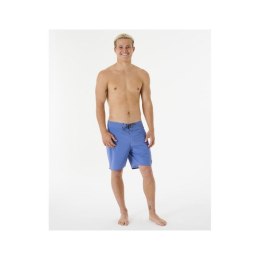 Boardshorty RIP CURL Mirage Strands Ultimate niebieski Rip Curl