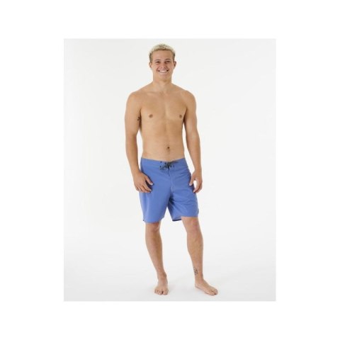 Boardshorty RIP CURL Mirage Strands Ultimate niebieski Rip Curl