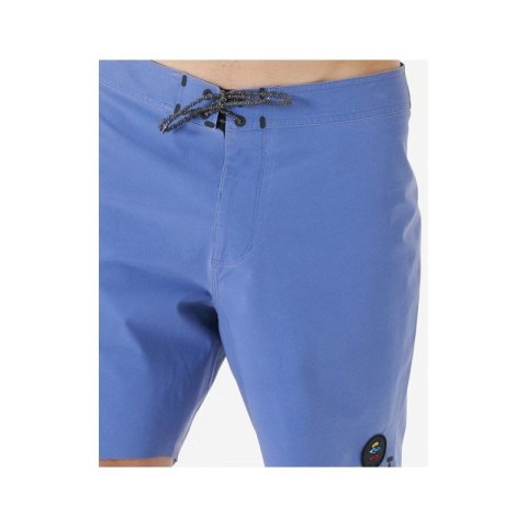 Boardshorty RIP CURL Mirage Strands Ultimate niebieski Rip Curl