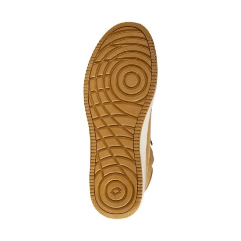 Buty Lotto Prehna Fur brązowe 2400380U 7211 Lotto