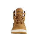 Buty Lotto Prehna Fur brązowe 2400380U 7211 Lotto