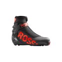 Buty biegowe ROSSIGNOL COMP J - czarne Rossignol