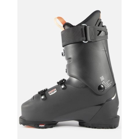 Buty narciarskie LANGE LX 120 HV GW Black Lange