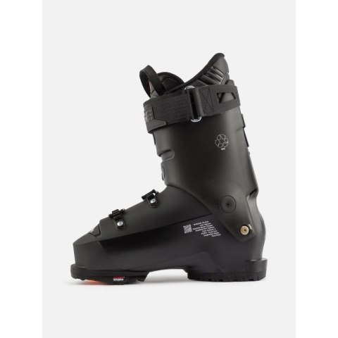 Buty narciarskie LANGE Shadow 110 LV Gw (Blk-Orange) Lange