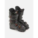 Buty narciarskie LANGE Shadow 110 LV Gw (Blk-Orange) Lange