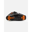 Buty narciarskie LANGE Shadow 110 LV Gw (Blk-Orange) Lange