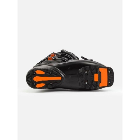 Buty narciarskie LANGE Shadow 110 LV Gw (Blk-Orange) Lange