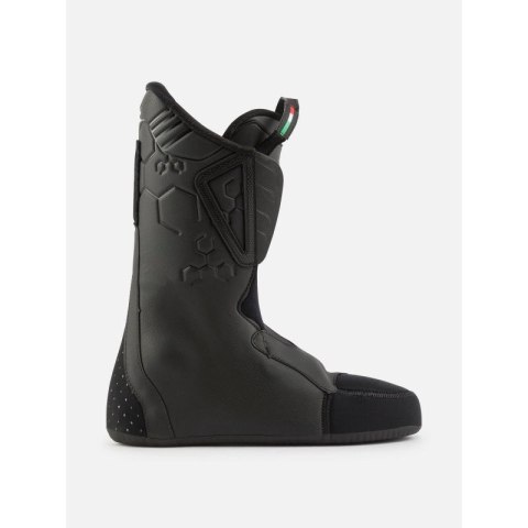 Buty narciarskie LANGE Shadow 110 LV Gw (Blk-Orange) Lange