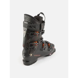 Buty narciarskie LANGE Shadow 110 MV Gw (Blk-Orange) Lange