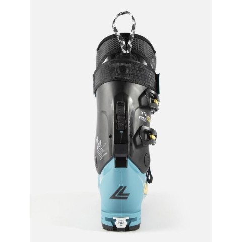 Buty narciarskie LANGE XT3 FREE 120 LV GW Lagoon Green Lange