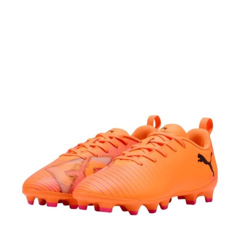 Buty piłkarskie Puma Future 8 Play FG/AG Jr 108622 03 Puma