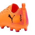 Buty piłkarskie Puma Future 8 Play FG/AG Jr 108622 03 Puma