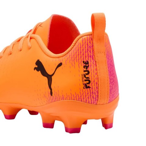 Buty piłkarskie Puma Future 8 Play FG/AG Jr 108622 03 Puma