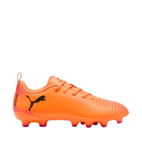 Buty piłkarskie Puma Future 8 Play FG/AG Jr 108622 03 Puma