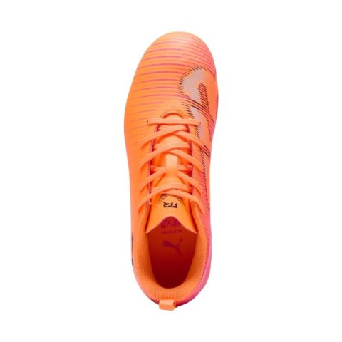 Buty piłkarskie Puma Future 8 Play FG/AG Jr 108622 03 Puma