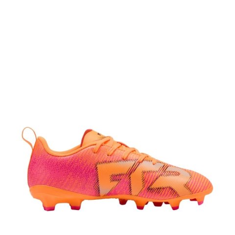 Buty piłkarskie Puma Future 8 Play FG/AG Jr 108622 03 Puma