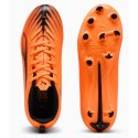 Buty piłkarskie Puma Ultra 6 Play FG/AG Heat Fire Jr 108533 03 Puma
