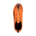 Buty piłkarskie Puma Ultra 6 Play FG/AG Heat Fire Jr 108533 03 Puma