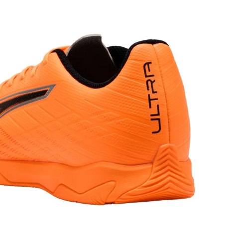 Buty piłkarskie Puma Ultra 6 Play IT Heat Fire M 108537 03 Puma