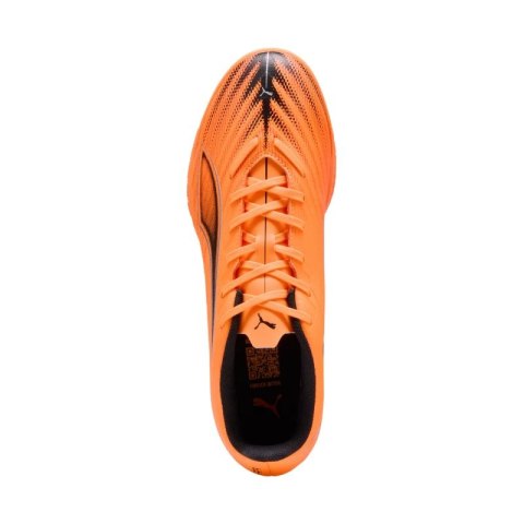 Buty piłkarskie Puma Ultra 6 Play IT Heat Fire M 108537 03 Puma
