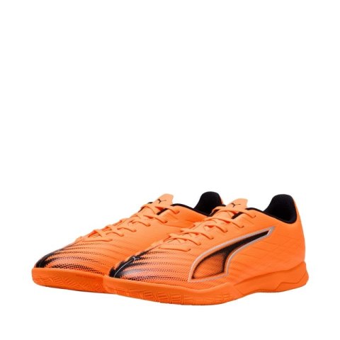 Buty piłkarskie Puma Ultra 6 Play IT Heat Fire M 108537 03 Puma