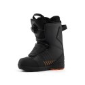 Buty snowboardowe ROSSIGNOL EXP BOA czarny Rossignol