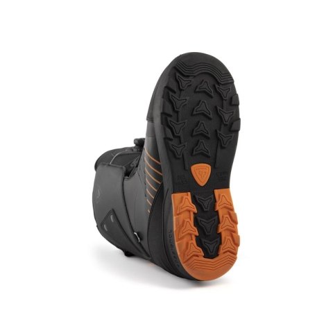 Buty snowboardowe ROSSIGNOL EXP BOA czarny Rossignol