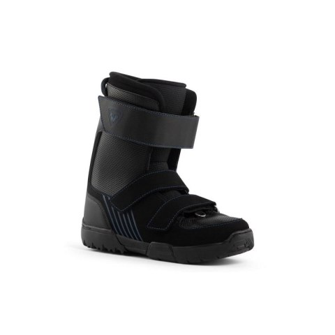 Buty snowboardowe dla dzieci ROSSIGNOL CRUMB czarny Rossignol