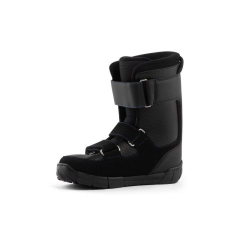 Buty snowboardowe dla dzieci ROSSIGNOL CRUMB czarny Rossignol
