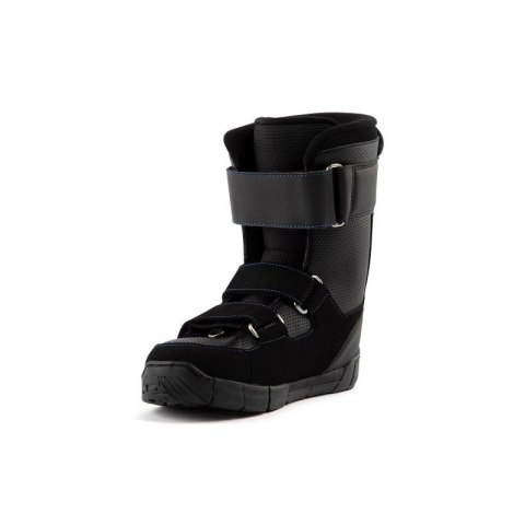 Buty snowboardowe dla dzieci ROSSIGNOL CRUMB czarny Rossignol