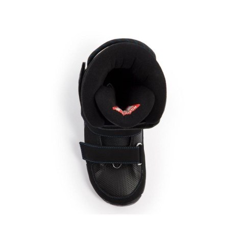 Buty snowboardowe dla dzieci ROSSIGNOL CRUMB czarny Rossignol