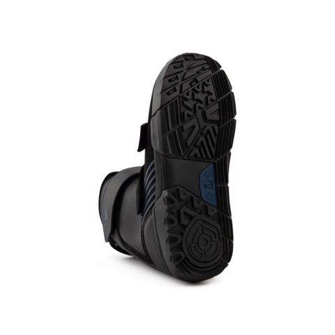 Buty snowboardowe dla dzieci ROSSIGNOL CRUMB czarny Rossignol