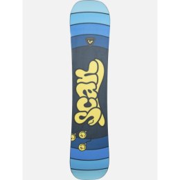 Deska snowboardowa dla dzieci ROSSIGNOL SCAN Rossignol