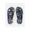Japonki RIP CURL Surf School Boys - granatowy Rip Curl
